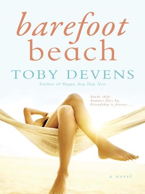 Barefoot Beach - ebook